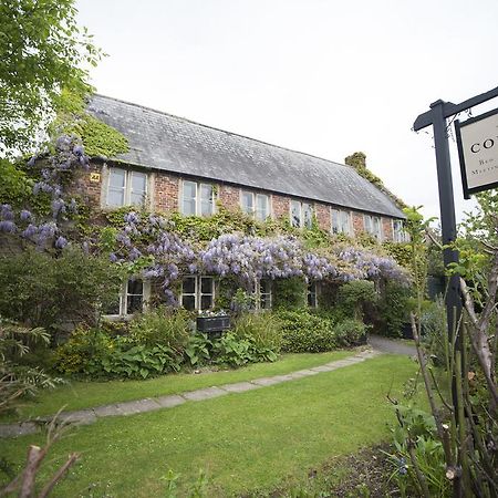 The Conigre Hotel Melksham Exterior foto