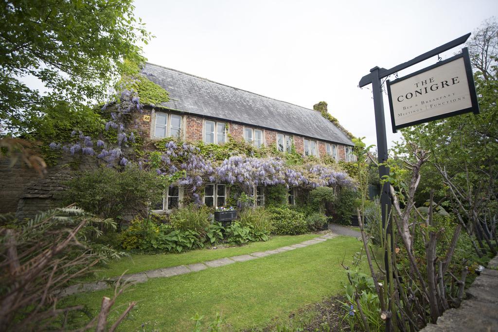 The Conigre Hotel Melksham Exterior foto